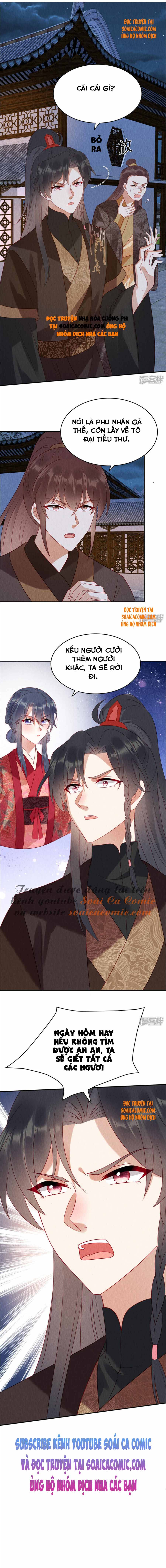 Ninita Yêu Dấu - Phần 2 Chap 218.8 - Next Chap 219.8