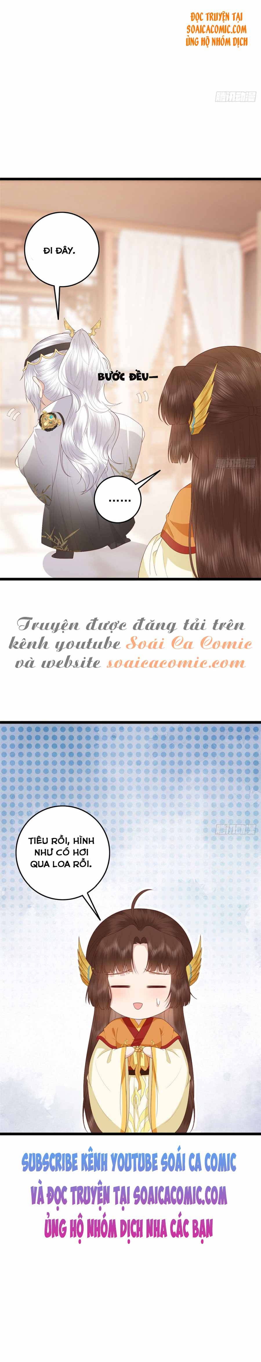 Ninita Yêu Dấu - Phần 2 Chap 218.9 - Next Chap 219.9