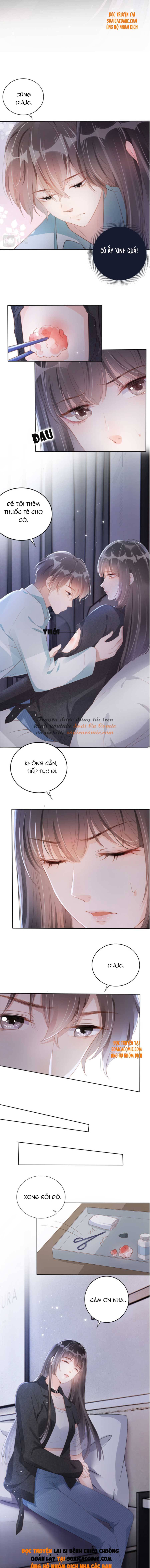 Ninita Yêu Dấu - Phần 2 Chap 219.4 - Next Chap 220.4