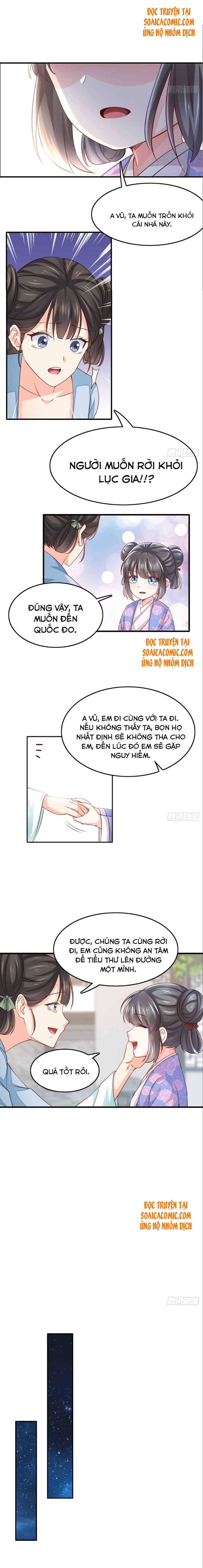 Ninita Yêu Dấu - Phần 2 Chap 219.7 - Next Chap 220.7