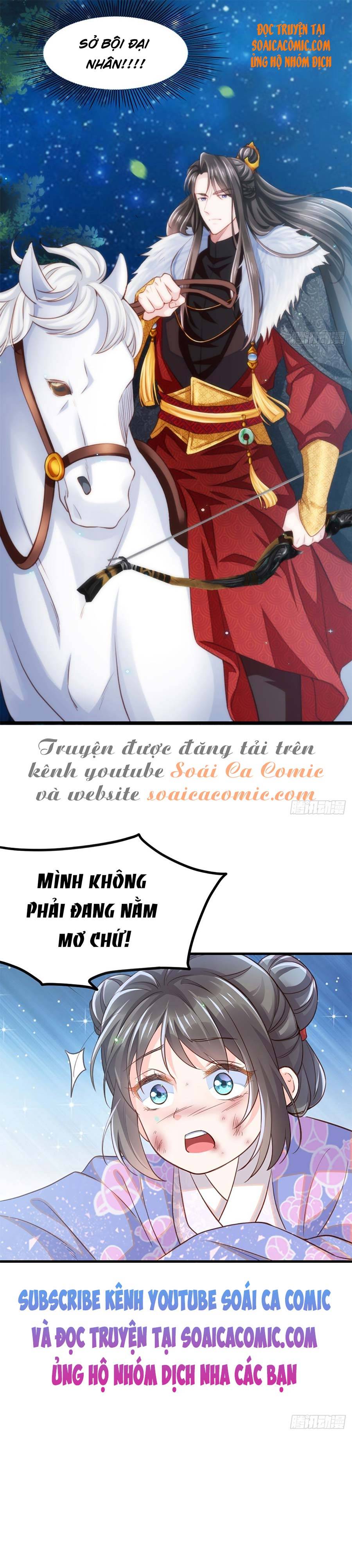 Ninita Yêu Dấu - Phần 2 Chap 219.9 - Next Chap 220.9