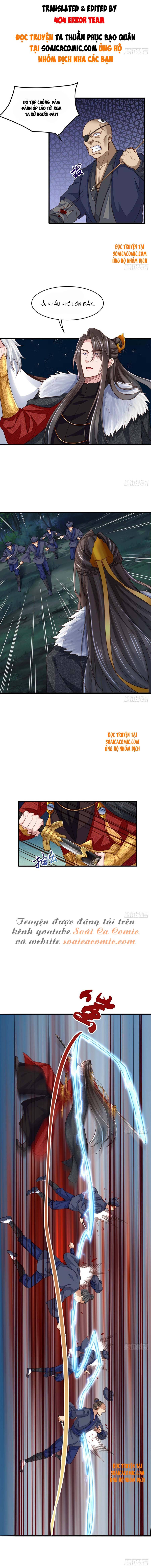 Ninita Yêu Dấu - Phần 2 Chap 220.5 - Next Chap 221.5