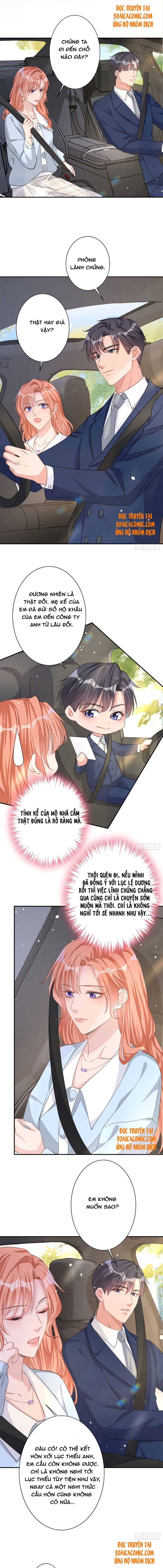 Ninita Yêu Dấu - Phần 2 Chap 221.3 - Next Chap 222.3