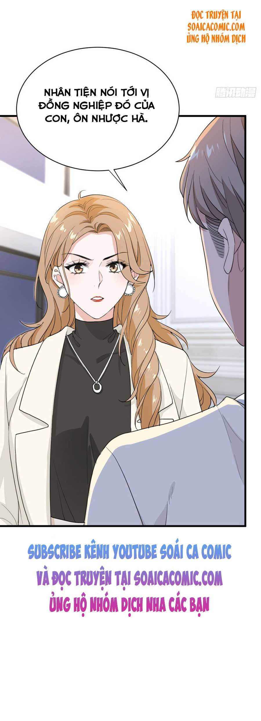 Ninita Yêu Dấu - Phần 2 Chap 221.4 - Next Chap 222.4