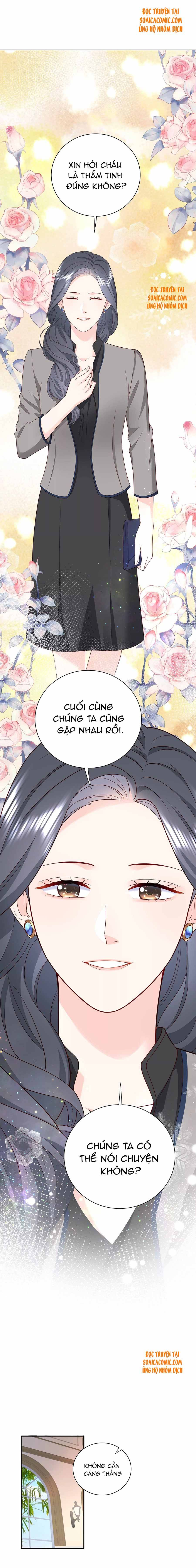 Ninita Yêu Dấu - Phần 2 Chap 221.5 - Next Chap 222.5