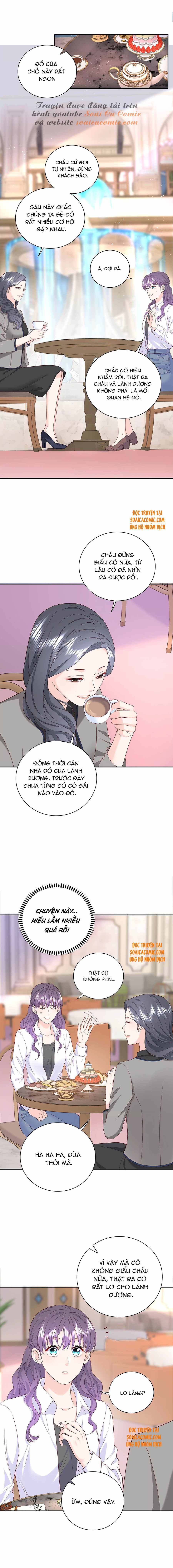 Ninita Yêu Dấu - Phần 2 Chap 221.5 - Next Chap 222.5