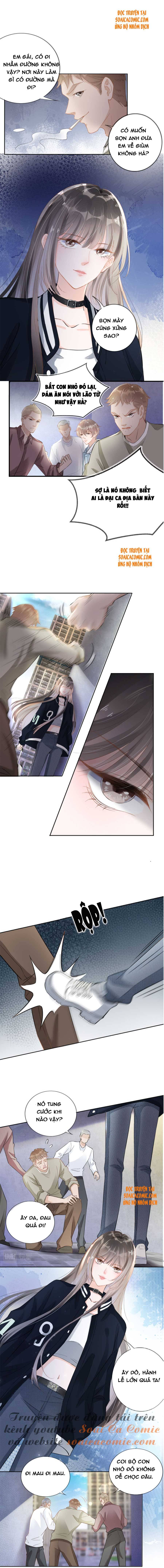 Ninita Yêu Dấu - Phần 2 Chap 221.6 - Next Chap 222.6