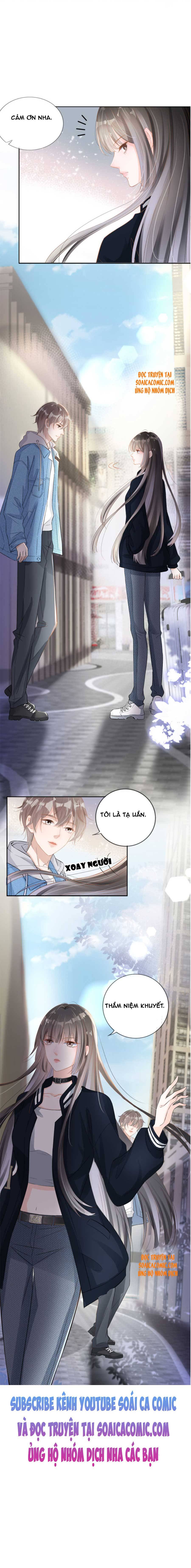 Ninita Yêu Dấu - Phần 2 Chap 221.6 - Next Chap 222.6