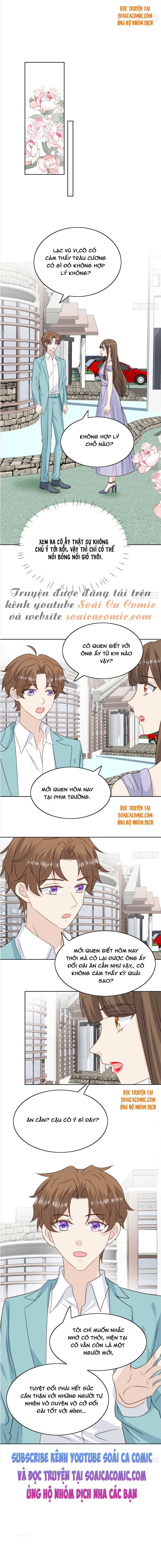Ninita Yêu Dấu - Phần 2 Chap 221.8 - Next Chap 222.8