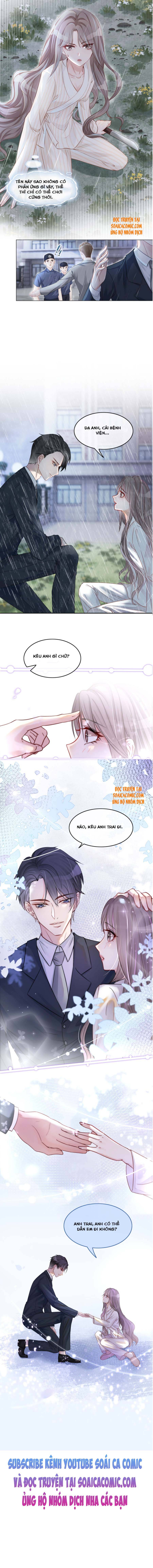 Ninita Yêu Dấu - Phần 2 Chap 222.3 - Next Chap 223.3