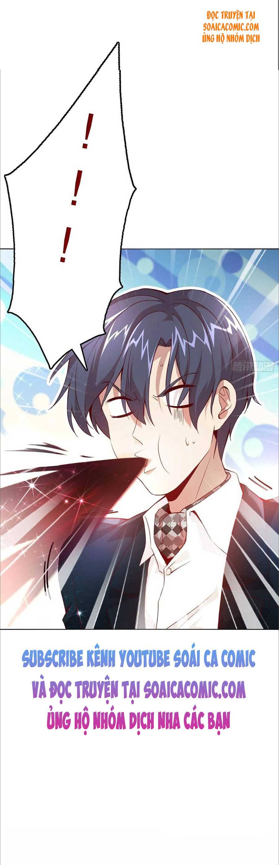 Ninita Yêu Dấu - Phần 2 Chap 222.4 - Next Chap 223.4