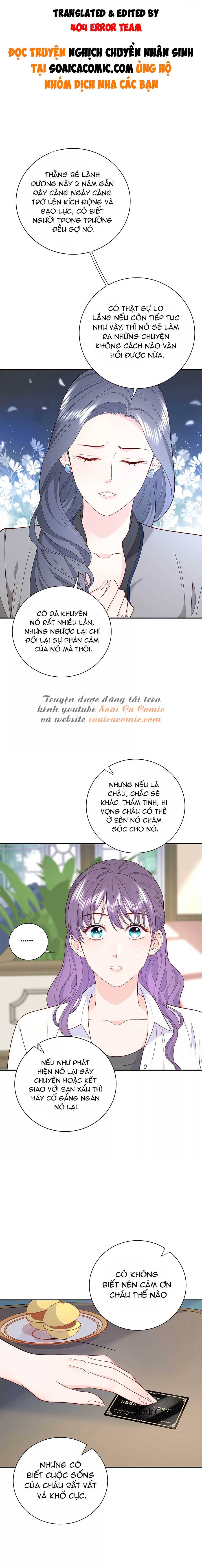 Ninita Yêu Dấu - Phần 2 Chap 222.7 - Next Chap 223.7