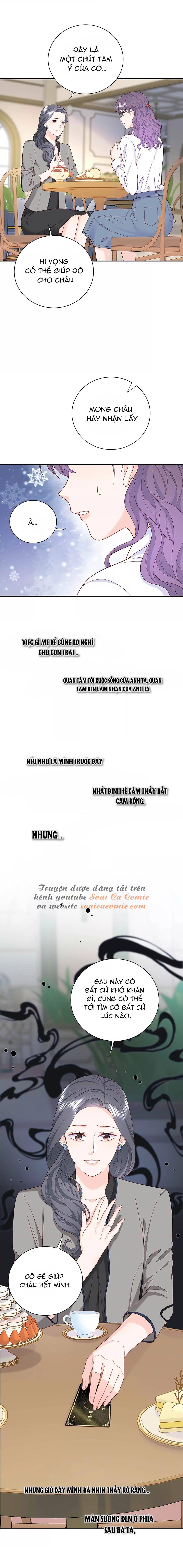 Ninita Yêu Dấu - Phần 2 Chap 222.7 - Next Chap 223.7