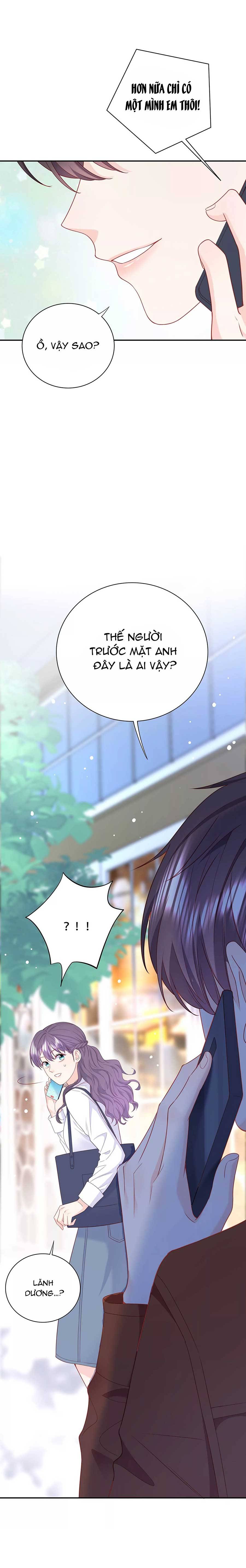 Ninita Yêu Dấu - Phần 2 Chap 222.7 - Next Chap 223.7