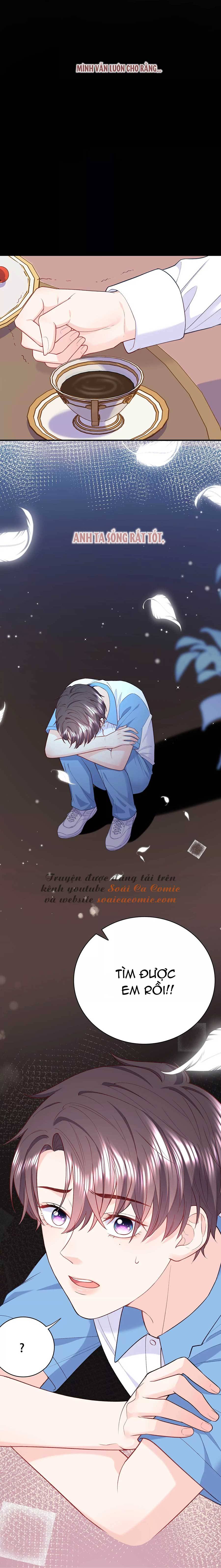 Ninita Yêu Dấu - Phần 2 Chap 222.7 - Next Chap 223.7