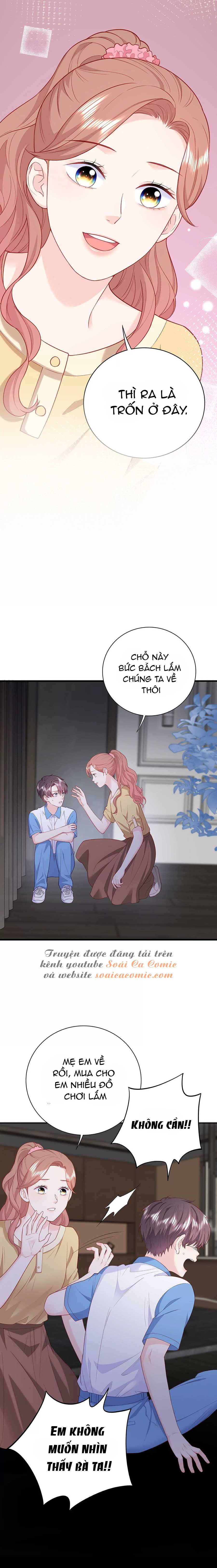 Ninita Yêu Dấu - Phần 2 Chap 222.7 - Next Chap 223.7