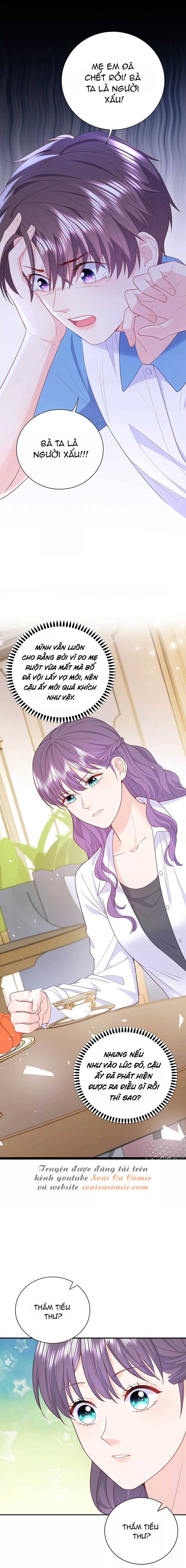 Ninita Yêu Dấu - Phần 2 Chap 222.7 - Next Chap 223.7