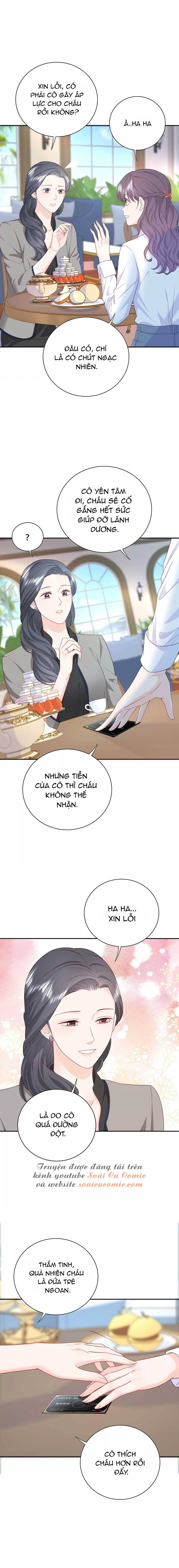 Ninita Yêu Dấu - Phần 2 Chap 222.7 - Next Chap 223.7