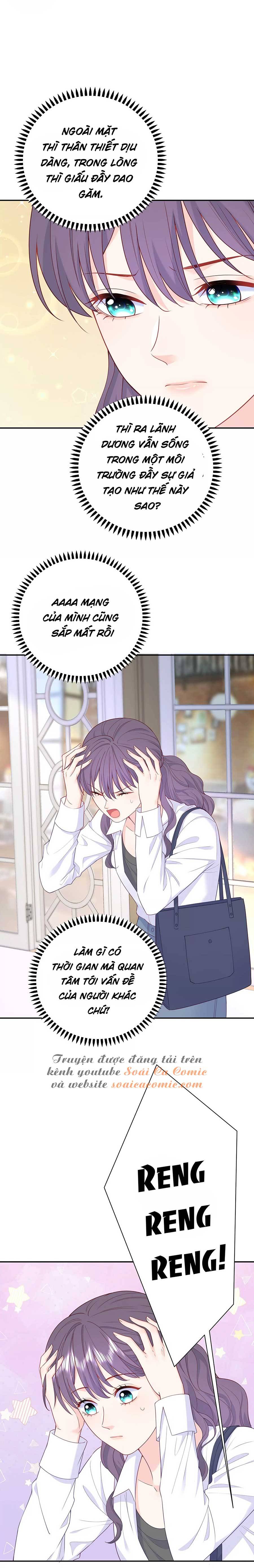 Ninita Yêu Dấu - Phần 2 Chap 222.7 - Next Chap 223.7