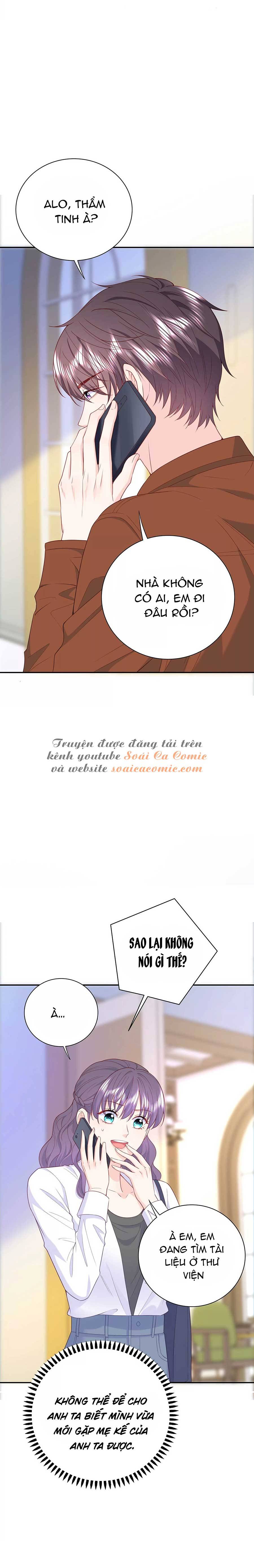 Ninita Yêu Dấu - Phần 2 Chap 222.7 - Next Chap 223.7