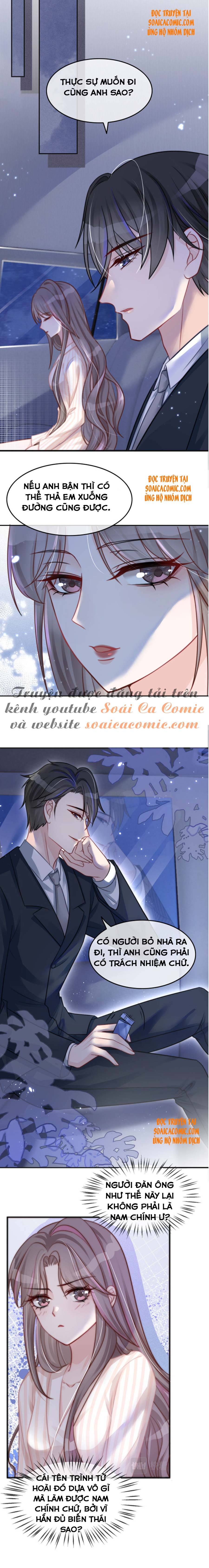 Ninita Yêu Dấu - Phần 2 Chap 222.8 - Next Chap 223.8