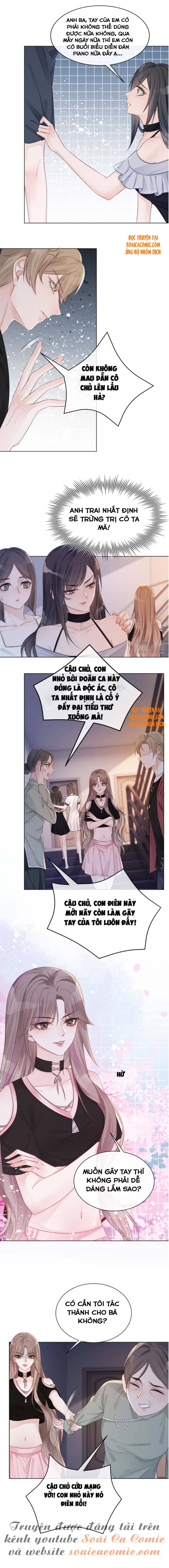 Ninita Yêu Dấu - Phần 2 Chap 223.1 - Next Chap 224.1