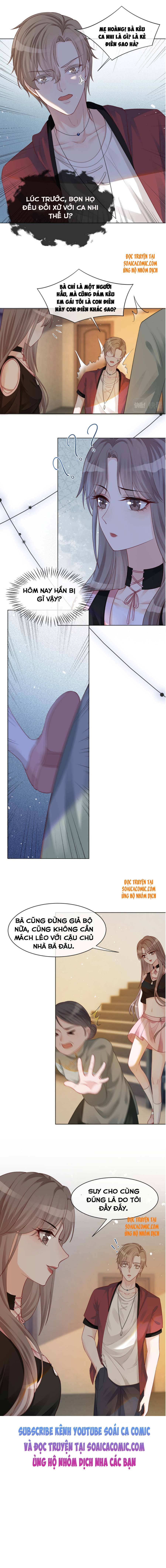 Ninita Yêu Dấu - Phần 2 Chap 223.1 - Next Chap 224.1