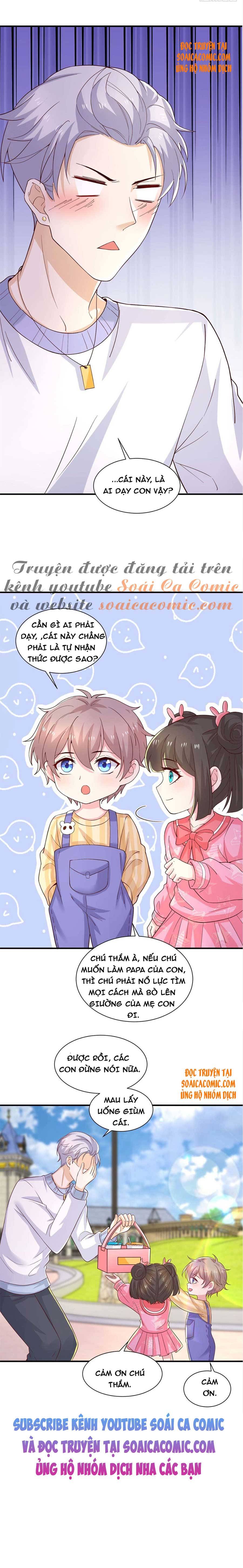 Ninita Yêu Dấu - Phần 2 Chap 223.6 - Next Chap 224.6