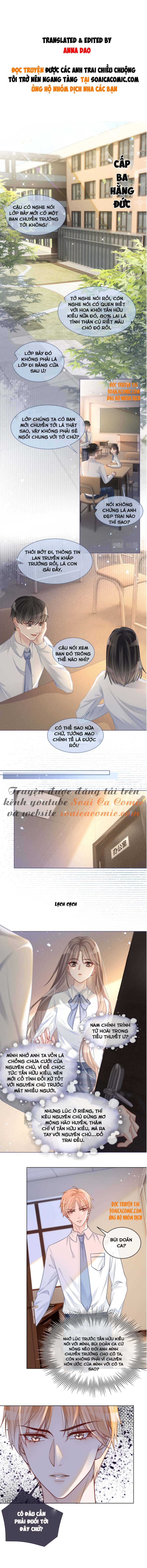 Ninita Yêu Dấu - Phần 2 Chap 223.7 - Next Chap 224.7