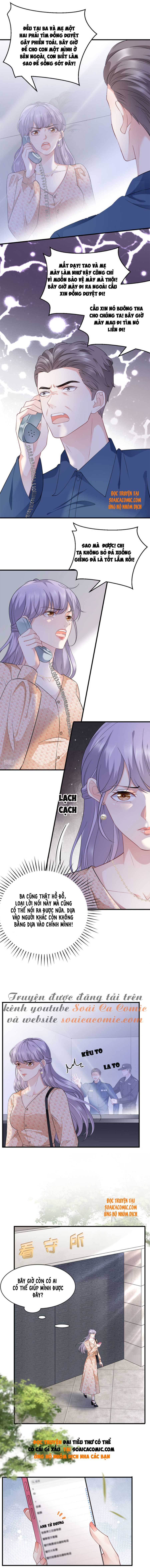 Ninita Yêu Dấu - Phần 2 Chap 223.8 - Next Chap 224.8
