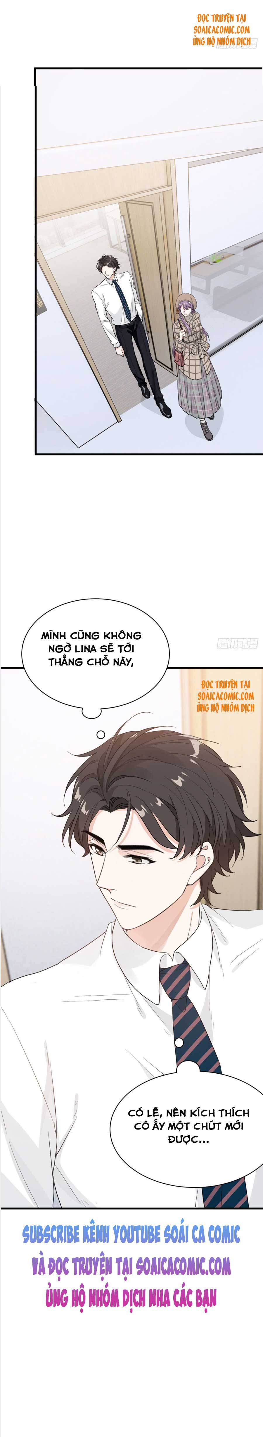 Ninita Yêu Dấu - Phần 2 Chap 223.9 - Next Chap 224.9