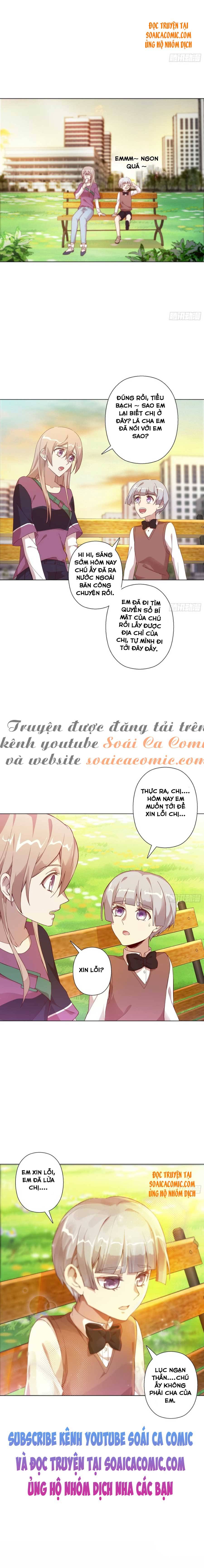 Ninita Yêu Dấu - Phần 2 Chap 224.1 - Next Chap 225.1