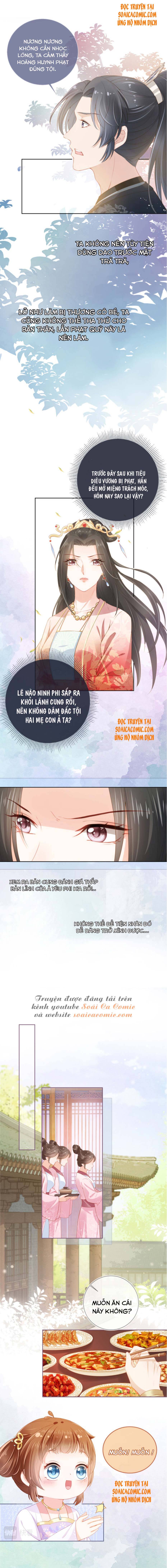 Ninita Yêu Dấu - Phần 2 Chap 224.2 - Next Chap 225.2
