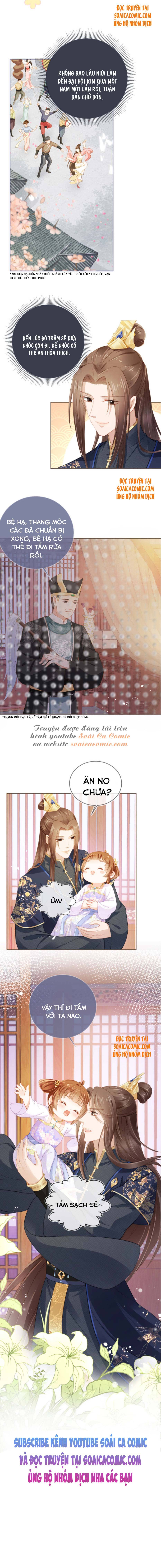 Ninita Yêu Dấu - Phần 2 Chap 224.2 - Next Chap 225.2