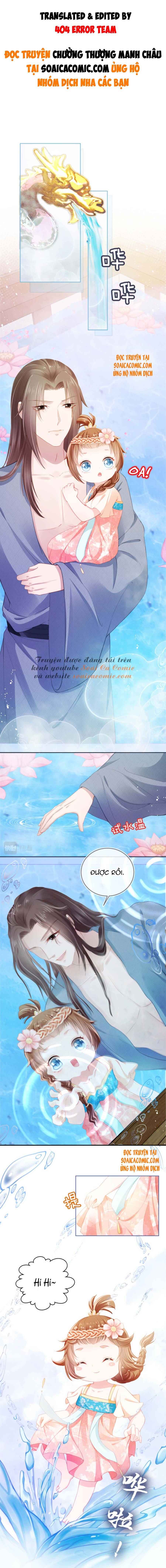 Ninita Yêu Dấu - Phần 2 Chap 224.3 - Next Chap 225.3