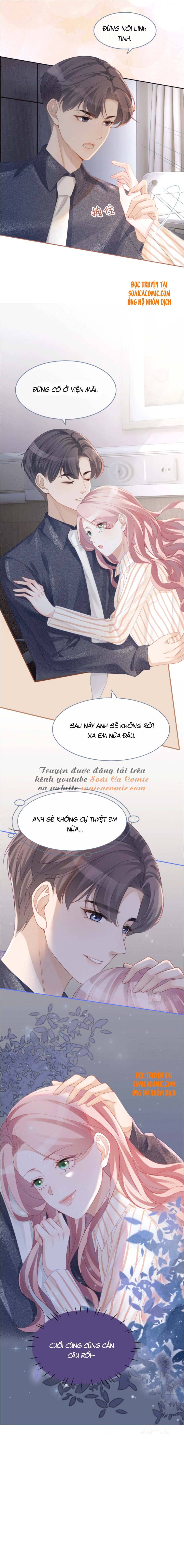 Ninita Yêu Dấu - Phần 2 Chap 224.4 - Next Chap 225.4