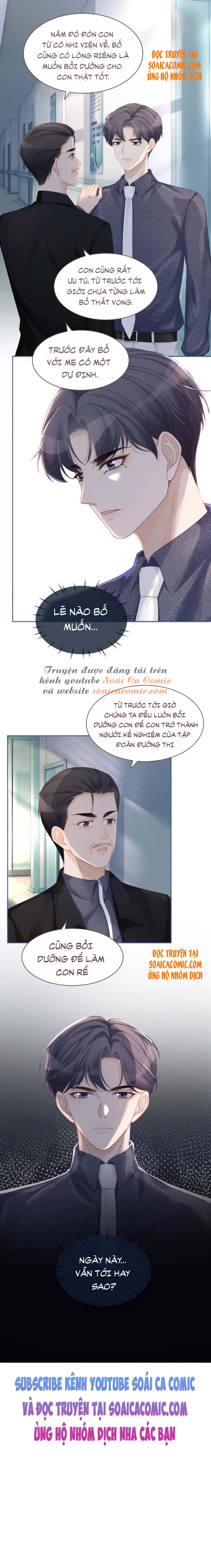 Ninita Yêu Dấu - Phần 2 Chap 225.1 - Next Chap 226.1