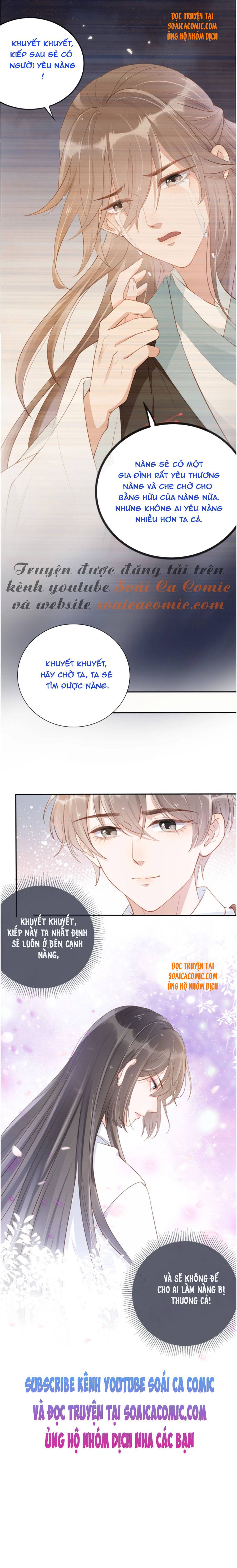 Ninita Yêu Dấu - Phần 2 Chap 225.2 - Next Chap 226.2