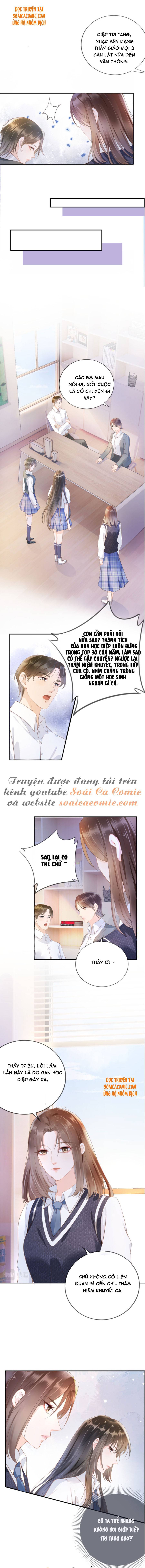 Ninita Yêu Dấu - Phần 2 Chap 225.7 - Next Chap 226.7