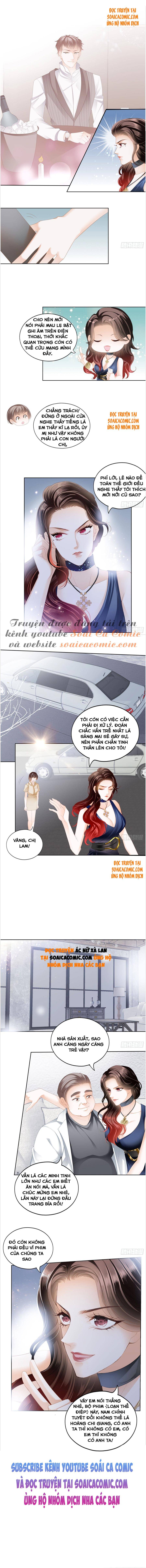 Ninita Yêu Dấu - Phần 2 Chap 226.1 - Next Chap 227.1