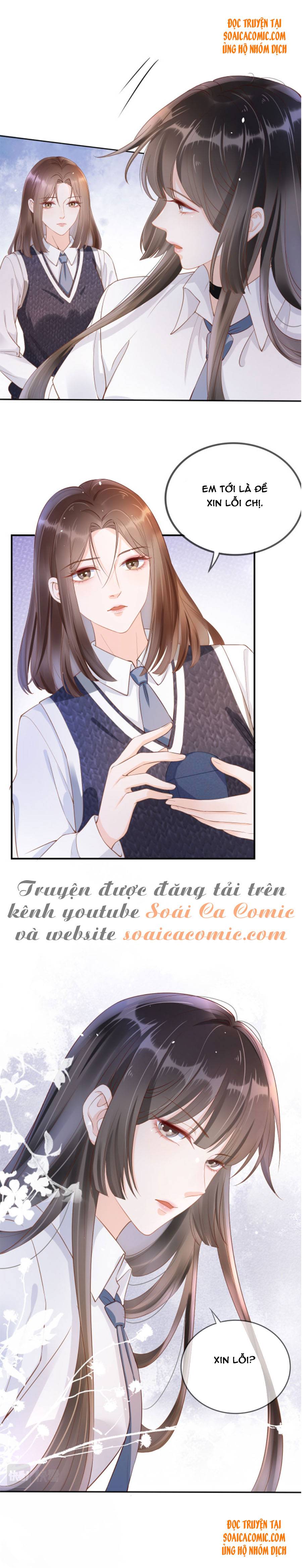 Ninita Yêu Dấu - Phần 2 Chap 226.2 - Next Chap 227.2