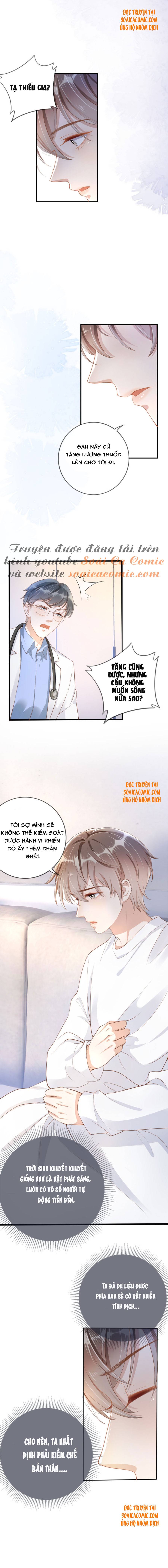 Ninita Yêu Dấu - Phần 2 Chap 226.5 - Next Chap 227.5