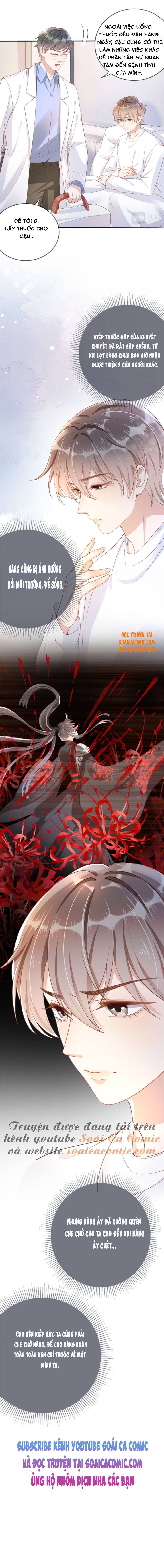 Ninita Yêu Dấu - Phần 2 Chap 226.5 - Next Chap 227.5