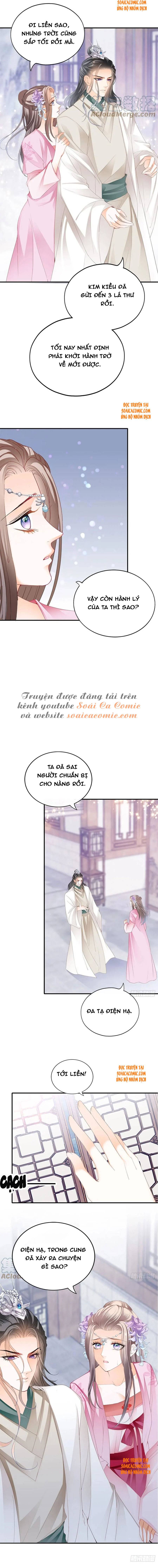 Ninita Yêu Dấu - Phần 2 Chap 226.8 - Next Chap 227.8