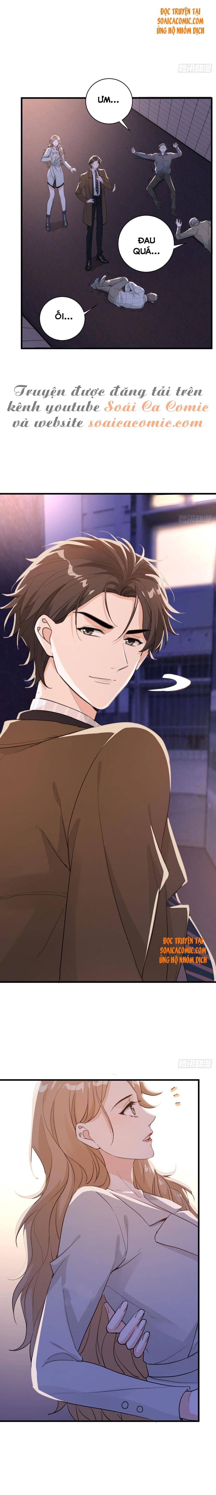 Ninita Yêu Dấu - Phần 2 Chap 227.3 - Next Chap 228.3