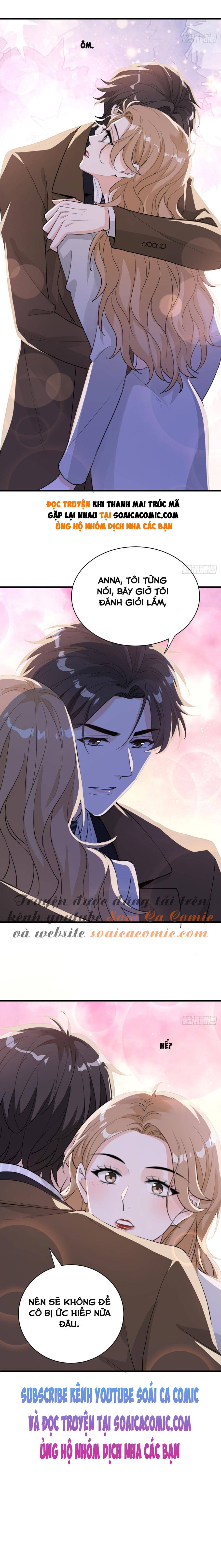 Ninita Yêu Dấu - Phần 2 Chap 227.3 - Next Chap 228.3