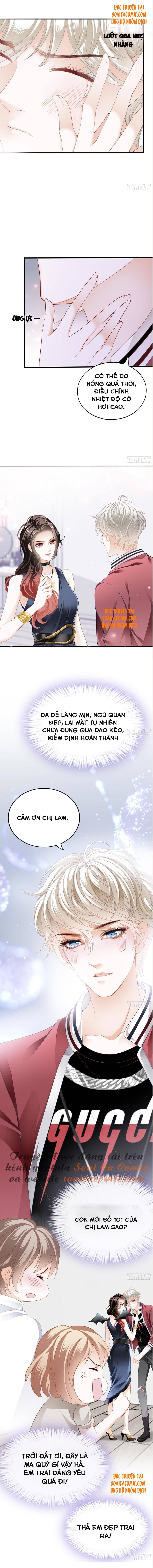 Ninita Yêu Dấu - Phần 2 Chap 227.4 - Next Chap 228.4