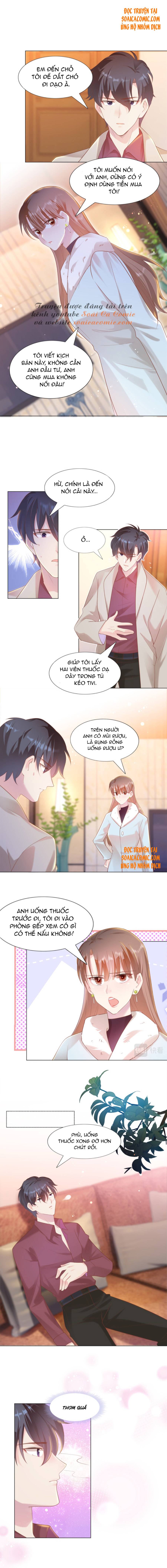 Ninita Yêu Dấu - Phần 2 Chap 227.6 - Next Chap 228.6