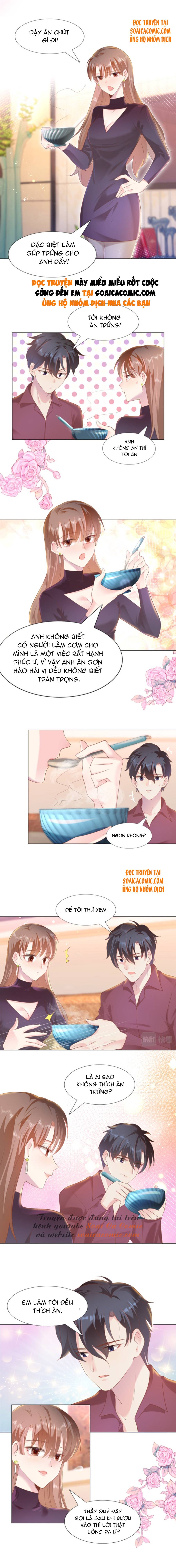 Ninita Yêu Dấu - Phần 2 Chap 227.6 - Next Chap 228.6