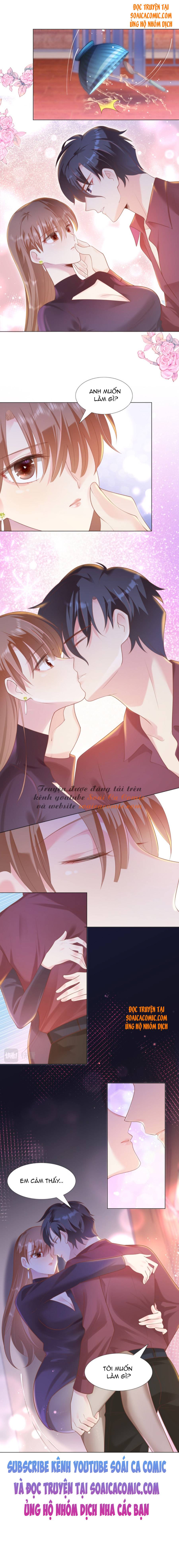 Ninita Yêu Dấu - Phần 2 Chap 227.6 - Next Chap 228.6